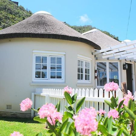 Amber Light Wilderness Beach Cottage Exterior foto